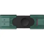 Kingston DataTraveler Duo 256GB USB-A + USB-C 3.2 -muistitikku