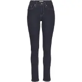 Levi's for woman. 19626-0001 Skinny skinny jeans 311 navy (32/32), Casual, Cotton, Denim
