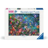 Ravensburger Rainbow Reverie 1000p palapeli