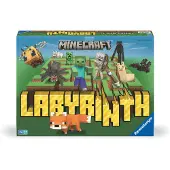 Ravensburger - Minecraft Labyrinth - (10824772)