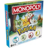 Hasbro - Monopoly (Matador) (DK/NO) (G0716)