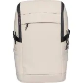 Beckmann Norway Street Flx, Funky Cream - Cream - 35 L