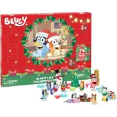 Bluey Adventtikalenteri