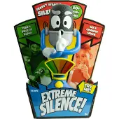 Tomy Peli Extreme Silence