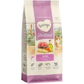 Feringa 10kg (5x2kg) Adult Sterilised lohi kissan kuivaruoka