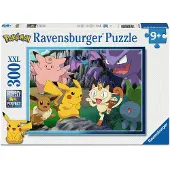 Ravensburger Pokémon 300P - Multi/patterned - ONE SIZE