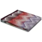 Missoni Marea Bath Towel - Multi/patterned - 100X60CM