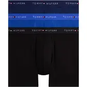 Tommy Hilfiger Um0um03696 Brief Boxerit 3 Yksiköt