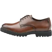 Lloyd Select 117G - Brown - 42.5