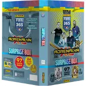 Panini Adrenalyn Fifa 365 Adrenxl 2026 Advent Calendar - Blue - ONE SIZE
