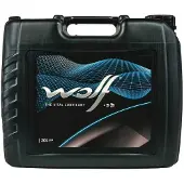 WOLF Officialtech Ms-fe Sae 5w-20 Moottoriöljy 20l