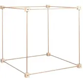 Hobby Hall Trigonos - Kuutio Trigonos