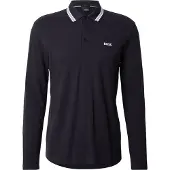 BOSS Plisy - Black - S
