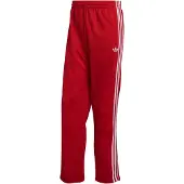 Adidas Originals Housut 'Firebird Adicolor' punainen / valkoinen
