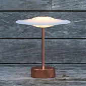 Piet Hein Ulkovalaisin , himmennettävä, Kupari, Parveke, Alumiini, Design