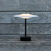 Piet Hein Ulkovalaisin , himmennettävä, Musta, Parveke, Alumiini, Design