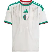 Adidas Algeria Kotipaita World Cup 2026 Lapset - , koko 152 cm