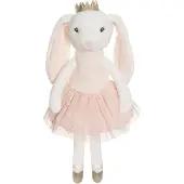 Teddykompaniet Ballerinas Kate Kani, 40cm
