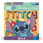 Ravensburger Palapeli: Stitch (300 palaa)