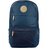 Beckmann City Max Reppu 34L, Blue