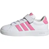 Adidas Grand Court 3.0 Lasten Lenkkitossut