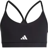 Adidas Jg Ess Bra - Black - 164