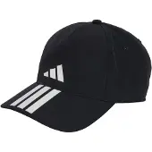 Adidas Bb Cap 3S Clima - Black - 56-58