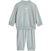 Adidas I Trnstr Set - Green - 104