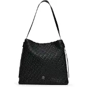 Tommy Hilfiger Braided Maxi Hobo Olkalaukku
