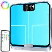 Renpho Elis Chroma A017 - Bluetooth - Valkoinen