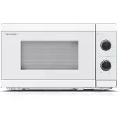 Sharp YC-MG01EW mikroaaltouuni grillillä