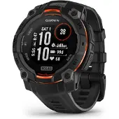 Garmin Instinct 3 Solar Tactical 45mm älykello