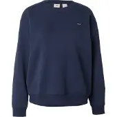 Levi's Collegepaita 'Everyday Sweatshirt' laivastonsininen / valkoinen