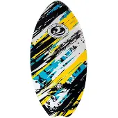 CBC Wood 39.5´´ Skimboard-lauta