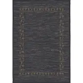 Narma matto Salla hiili 200x300 cm