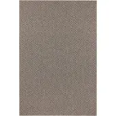 Narma -kilimas Brooklyn brown 80x160 cm