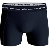 Björn Borg Cotton Stretch Boxers 3-pack
