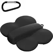 Sunnylife Butterfly NE-SN908 protective case for NEO with carabiner (black)