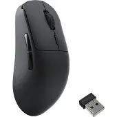 Lemokey G2 8K Langaton Pelihiiri - Musta