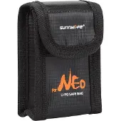 Sunnylife protective battery case for DJI Neo