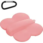 Sunnylife Butterfly NE-SN908 protective case for NEO with carabiner (pink)