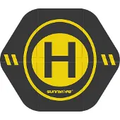 Sunnylife landing mat for DJI Neo 35 cm
