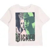 Name it Nora Wicked Regular Lyhythihainen T-paita