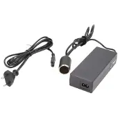 Volt Muuntaja 230/12V 80