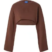Hugo Blue Daleisy_B - Brown - XL