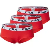 FILA Hipsterit laivastonsininen / punainen / valkoinen