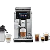 De'Longhi Primadonna Aromatic ECAM630.75.TSM kahviautomaatti