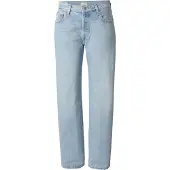 Levi's for woman. A1959-0115 501 90s blue jeans (28/30), Casual, Cotton, Denim
