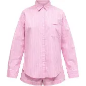 Calvin Klein Lv00qs7581 Pitkähihainen Pyjama