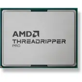 AMD Ryzen ThreadRipper PRO - 64-ydinprosessori